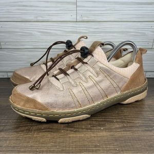 Tony Lama Armida Women’s Brown Shoes‎ - Women’s Size 9